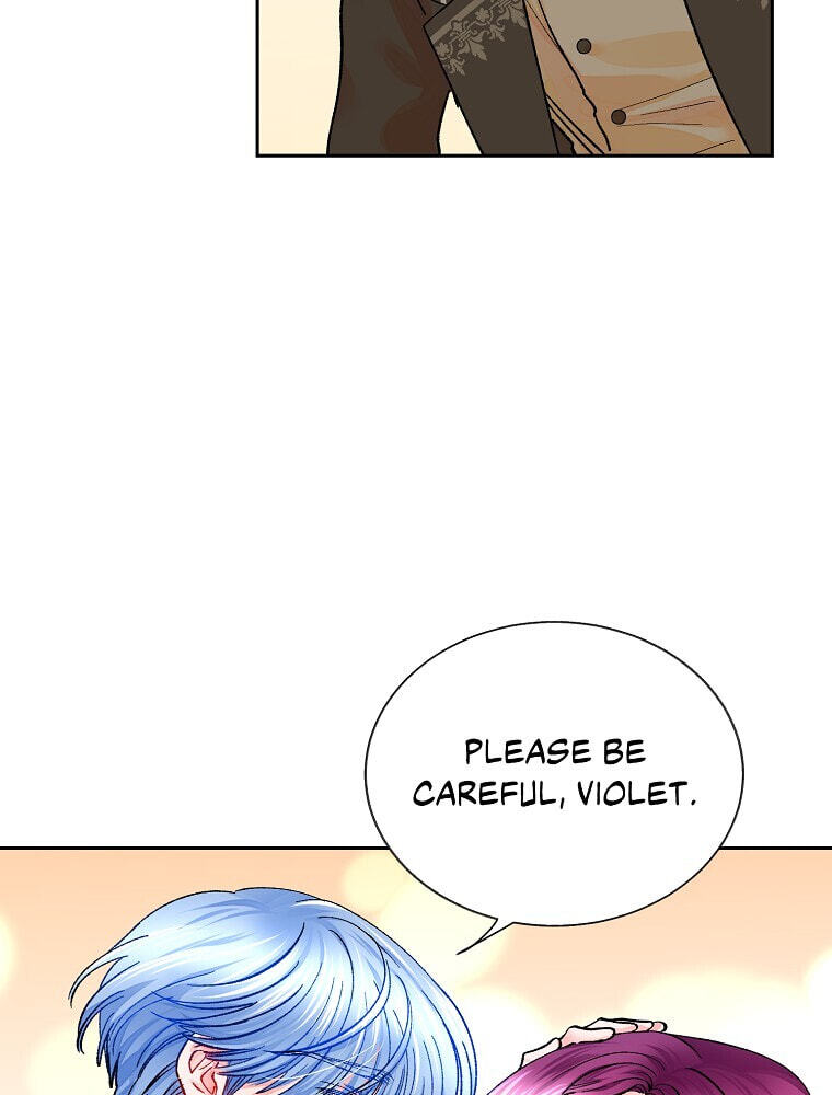 The Villainous Violet Chapter 29 page 41 - 