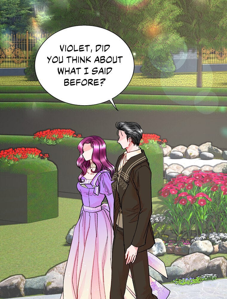 The Villainous Violet Chapter 29 page 44 - 