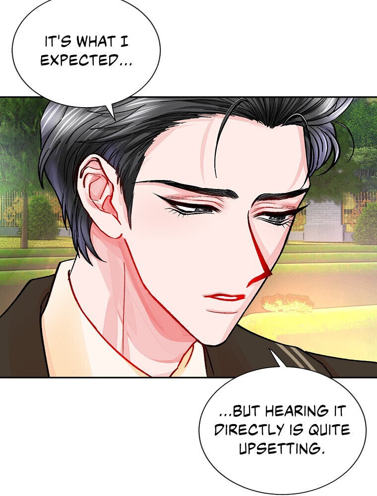 The Villainous Violet Chapter 29 page 47 - 