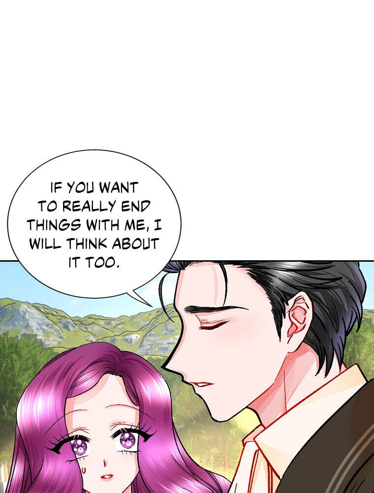 The Villainous Violet Chapter 29 page 48 - 