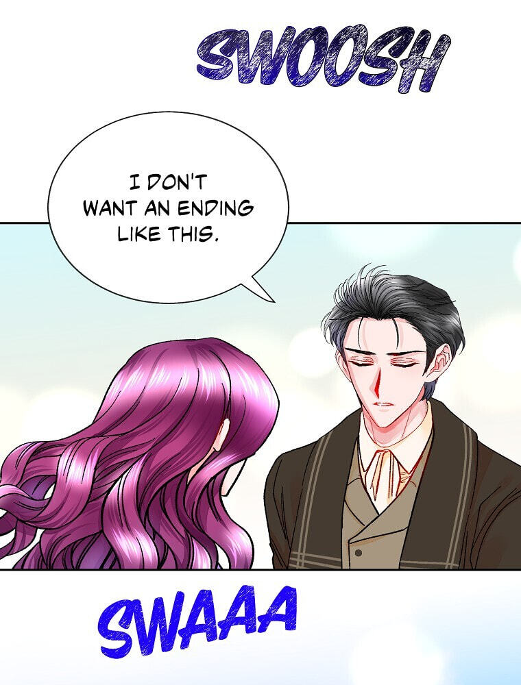 The Villainous Violet Chapter 29 page 51 - 