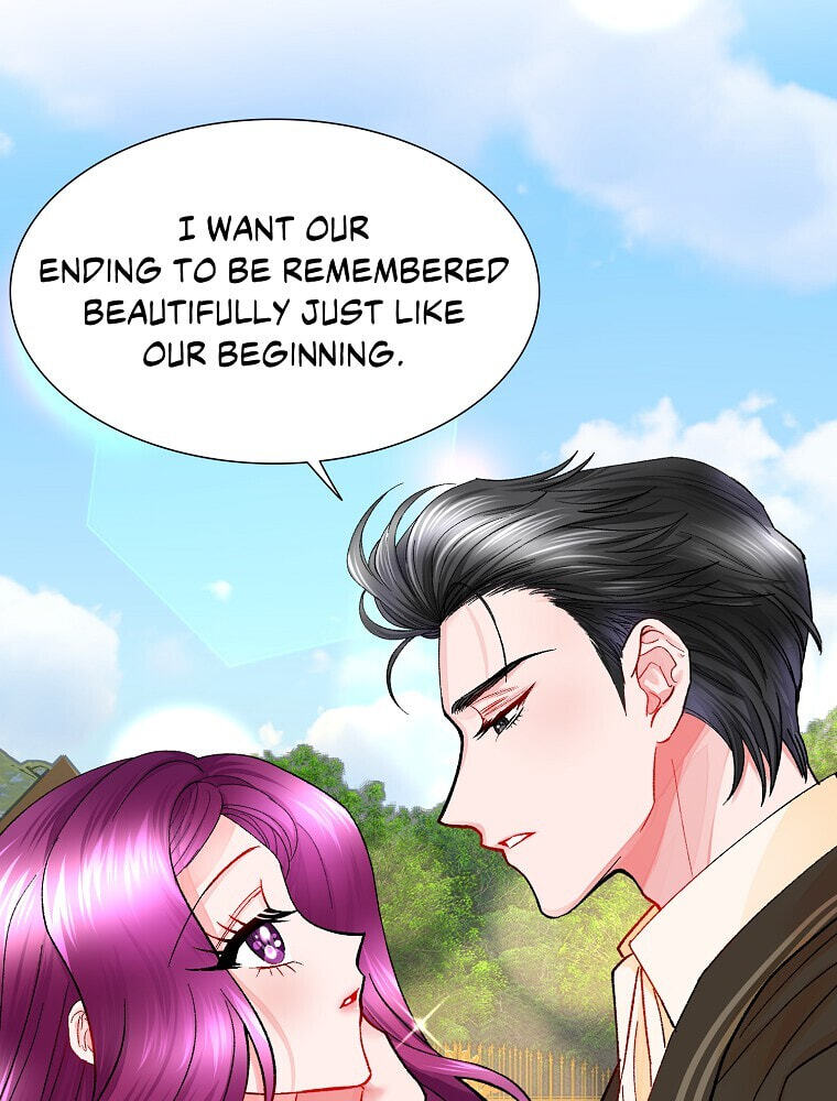 The Villainous Violet Chapter 29 page 52 - 