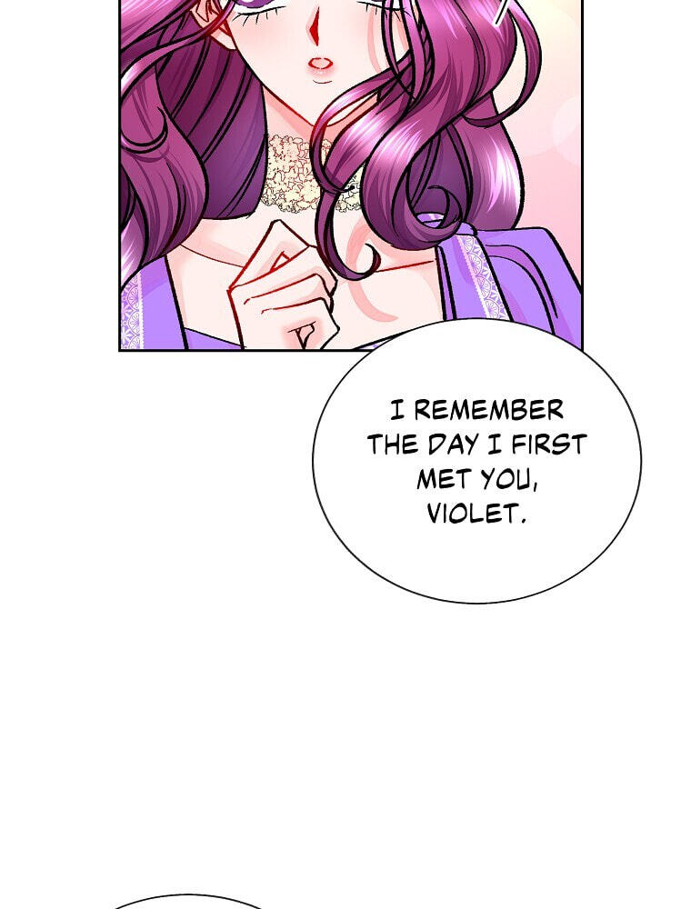 The Villainous Violet Chapter 29 page 57 - 