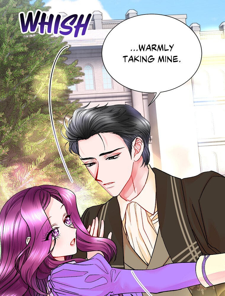The Villainous Violet Chapter 29 page 59 - 