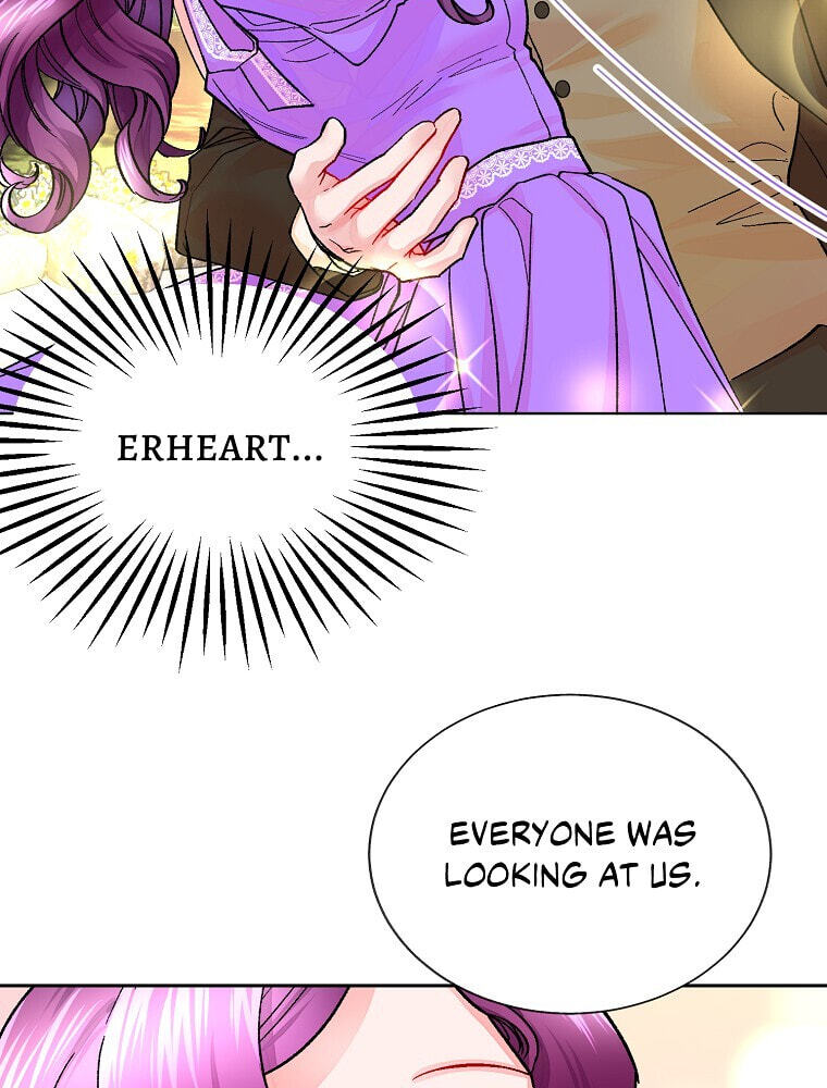 The Villainous Violet Chapter 29 page 60 - 