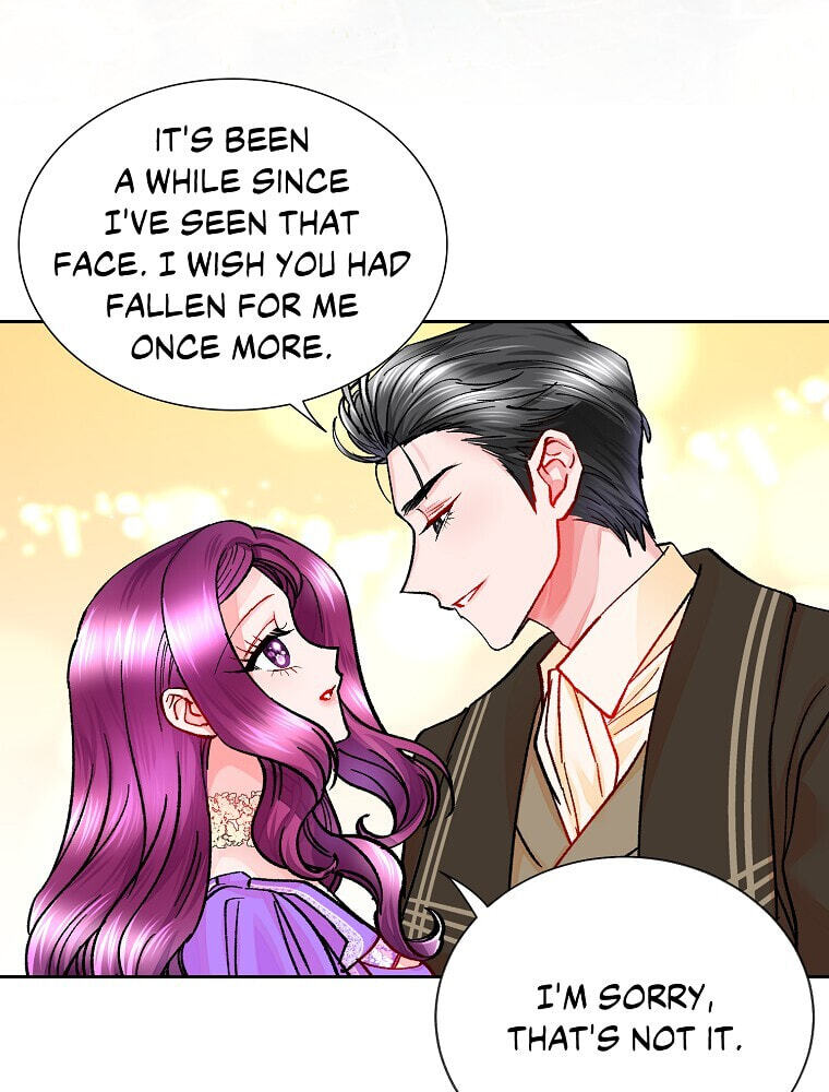The Villainous Violet Chapter 29 page 66 - 