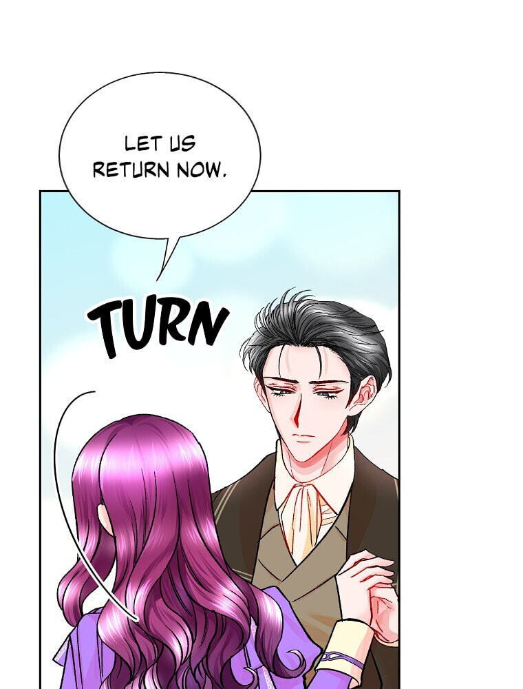 The Villainous Violet Chapter 29 page 70 - 
