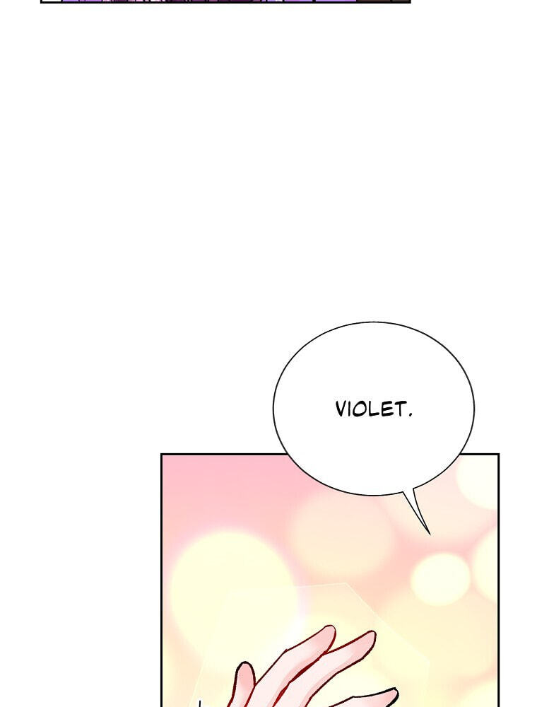 The Villainous Violet Chapter 29 page 71 - 