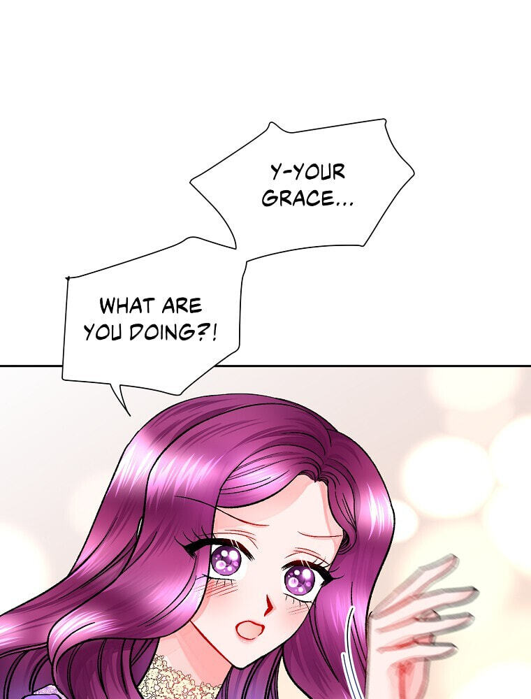 The Villainous Violet Chapter 29 page 74 - 