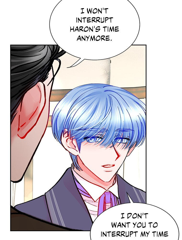The Villainous Violet Chapter 29 page 81 - 