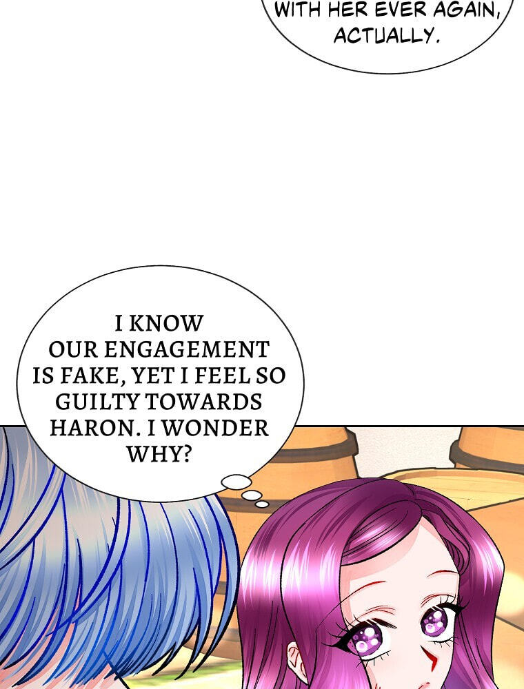 The Villainous Violet Chapter 29 page 82 - 