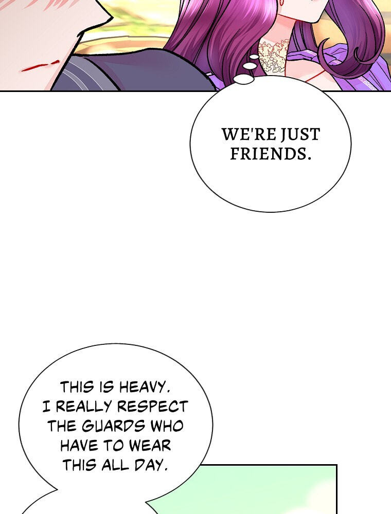 The Villainous Violet Chapter 29 page 83 - 