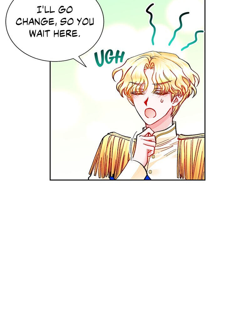 The Villainous Violet Chapter 29 page 84 - 