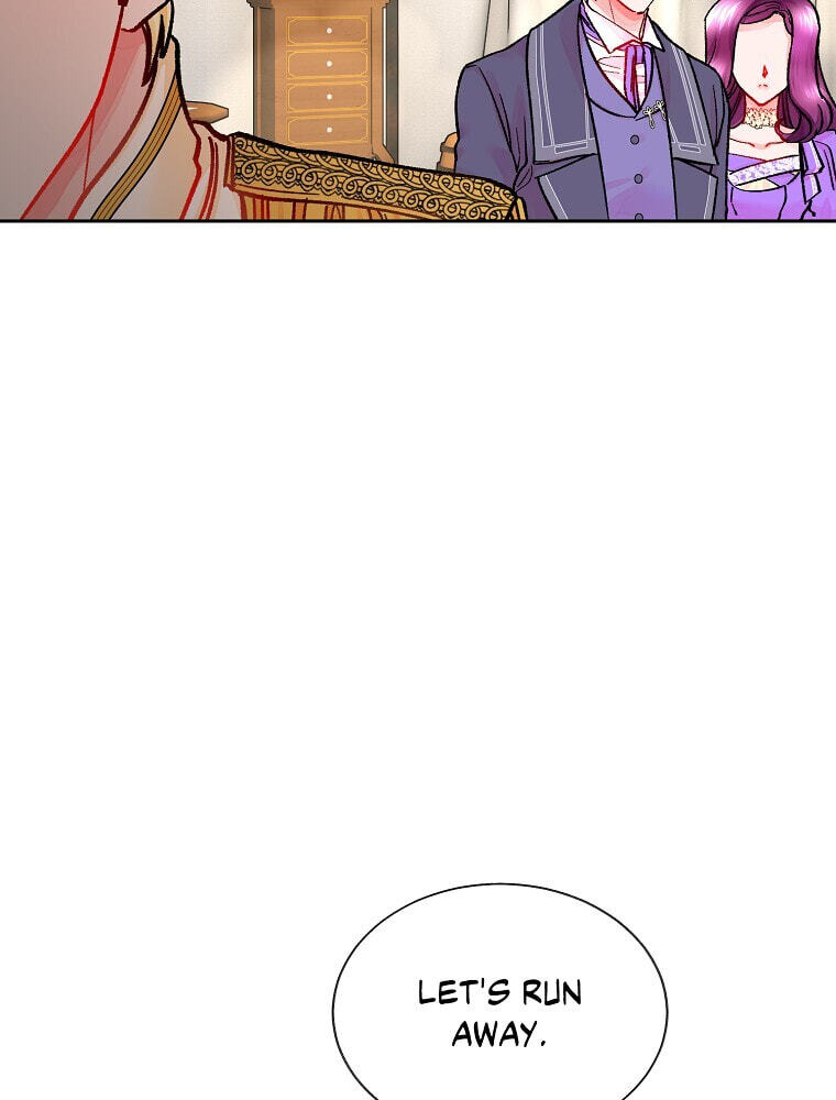 The Villainous Violet Chapter 29 page 87 - 