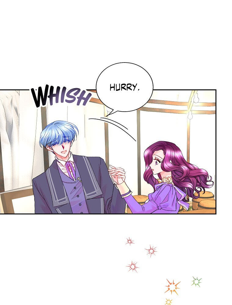 The Villainous Violet Chapter 29 page 89 - 