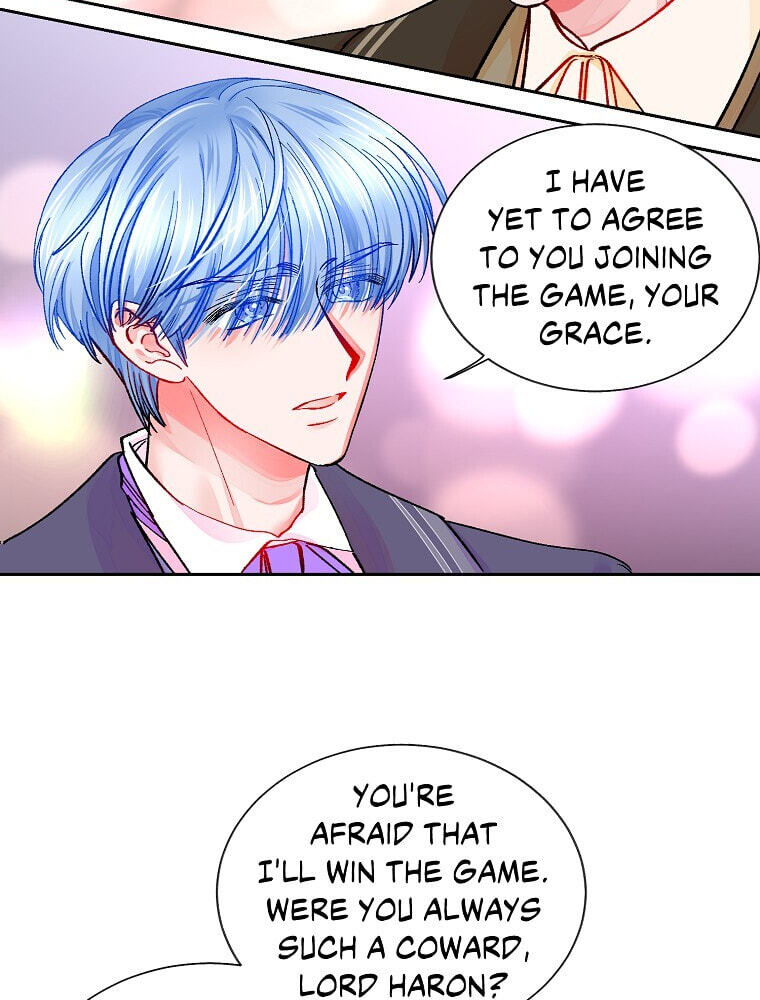 The Villainous Violet Chapter 29 page 10 - 