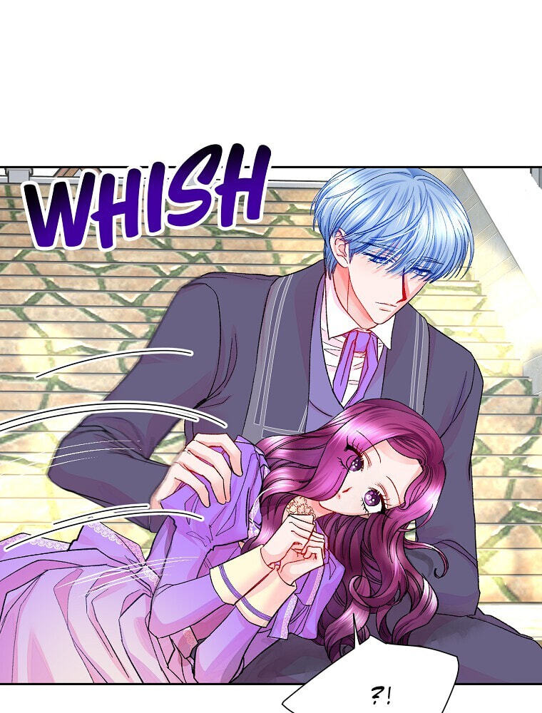 The Villainous Violet Chapter 29 page 94 - 