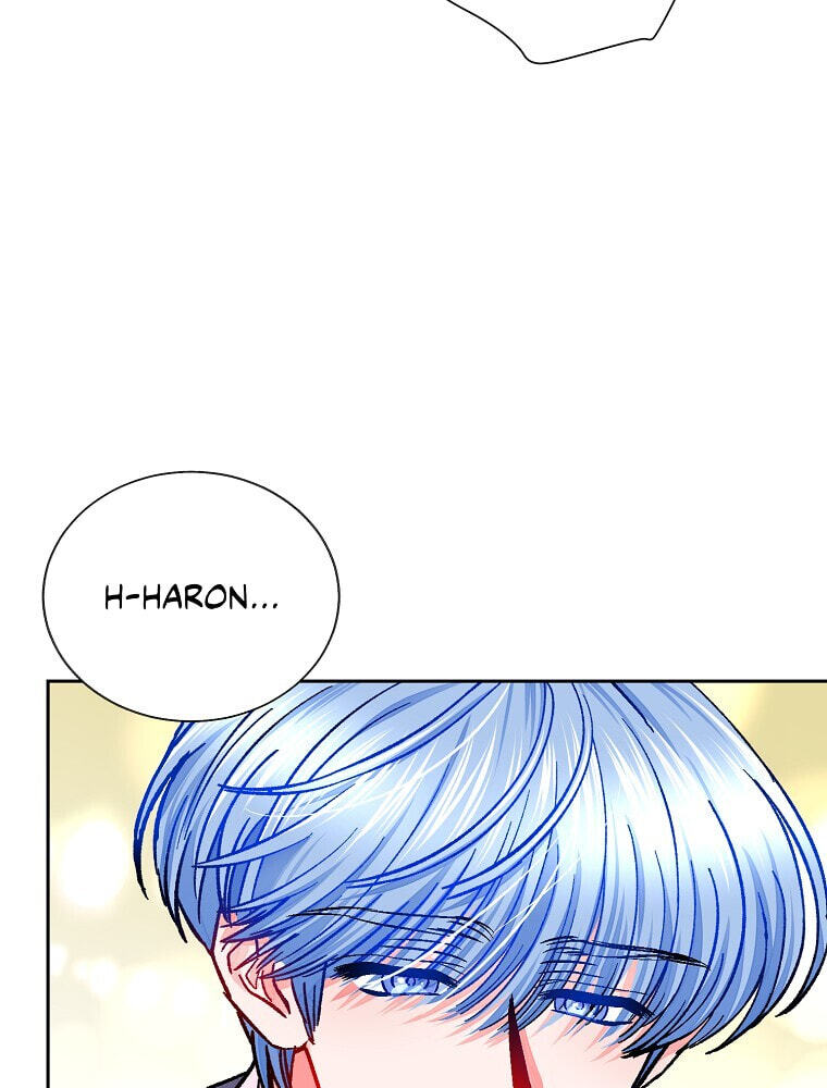 The Villainous Violet Chapter 29 page 95 - 
