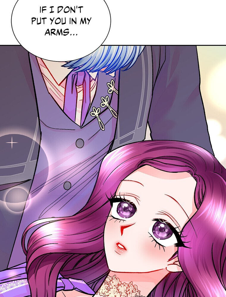 The Villainous Violet Chapter 29 page 98 - 