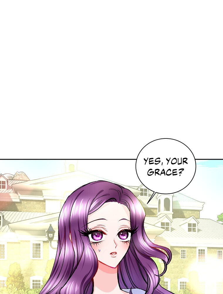 The Villainous Violet Chapter 3 page 2 - 