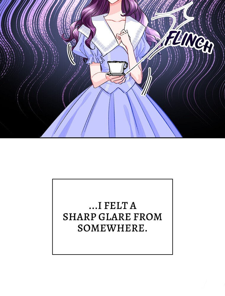 The Villainous Violet Chapter 3 page 13 - 
