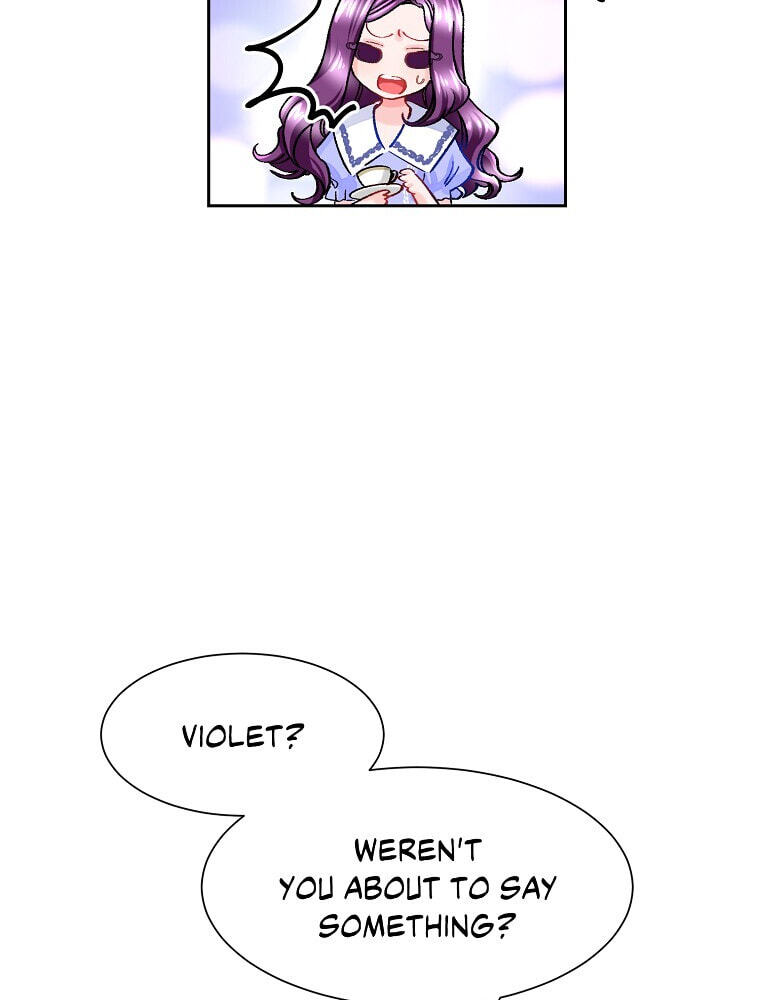 The Villainous Violet Chapter 3 page 16 - 