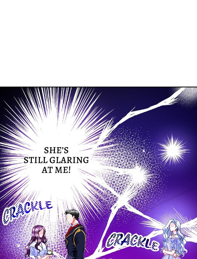 The Villainous Violet Chapter 3 page 18 - 