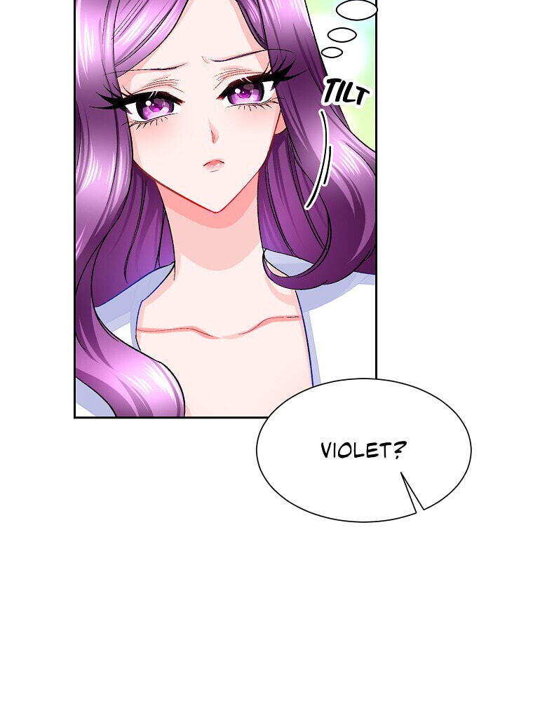 The Villainous Violet Chapter 3 page 20 - 