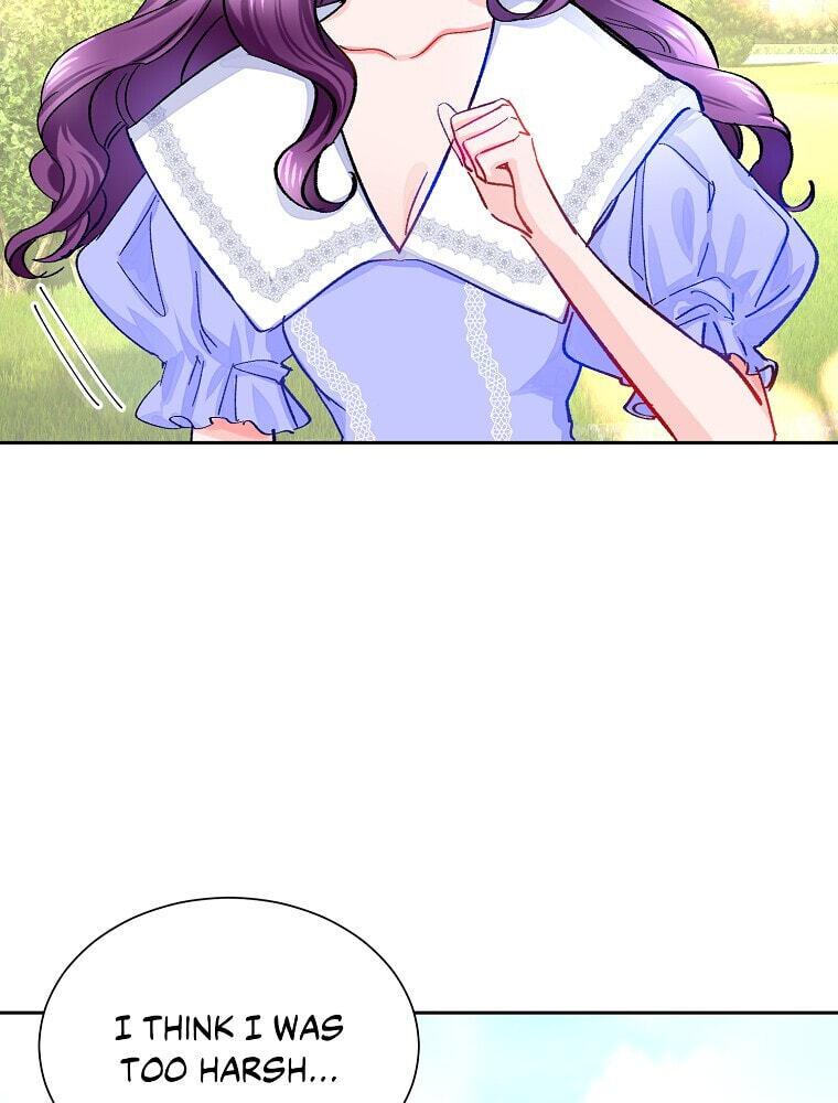 The Villainous Violet Chapter 3 page 3 - 