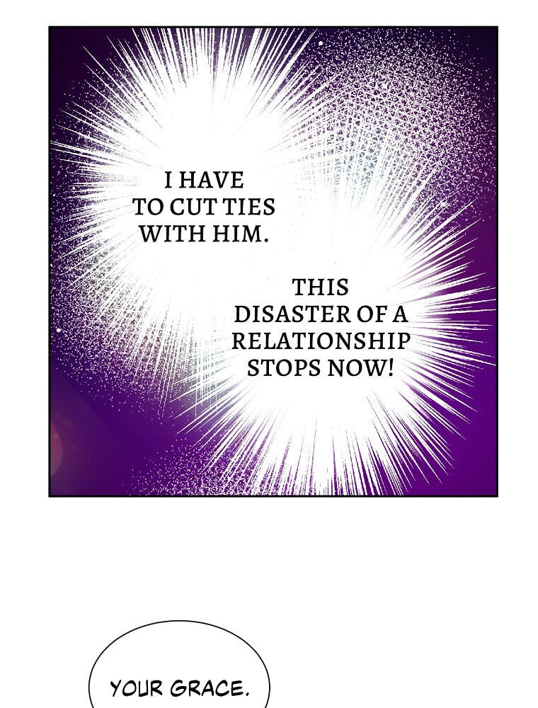 The Villainous Violet Chapter 3 page 21 - 
