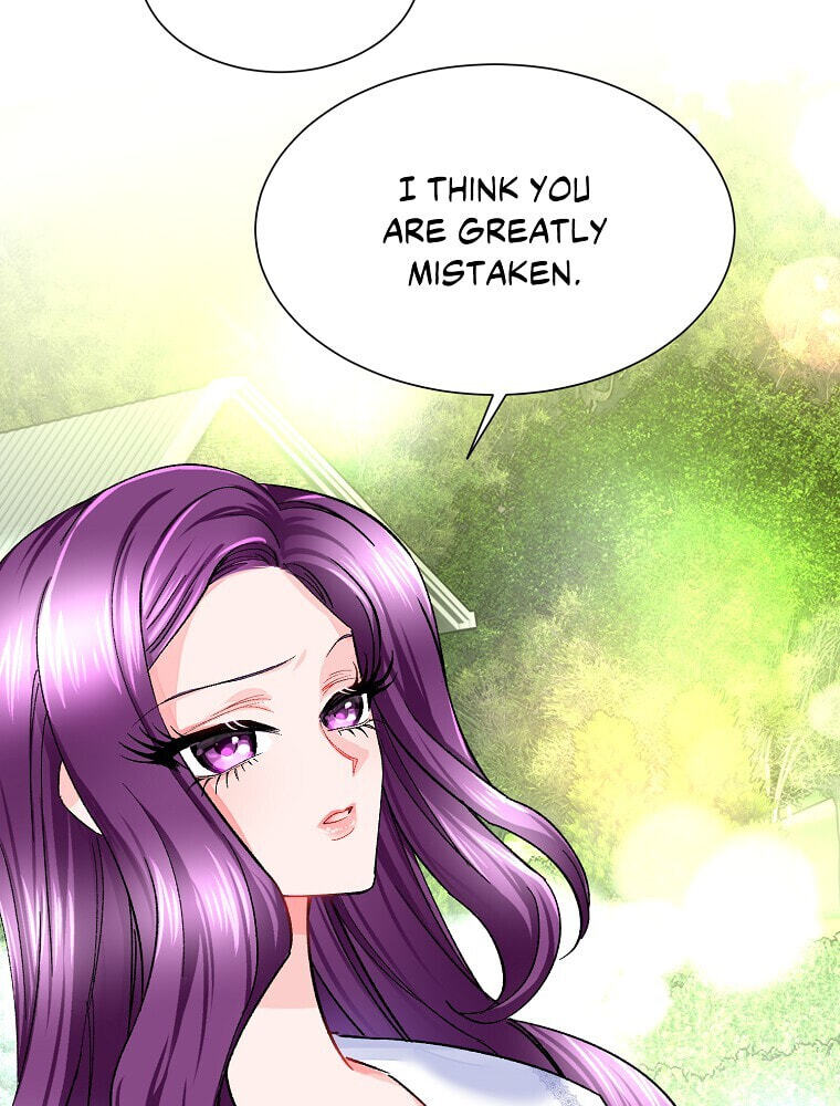 The Villainous Violet Chapter 3 page 22 - 
