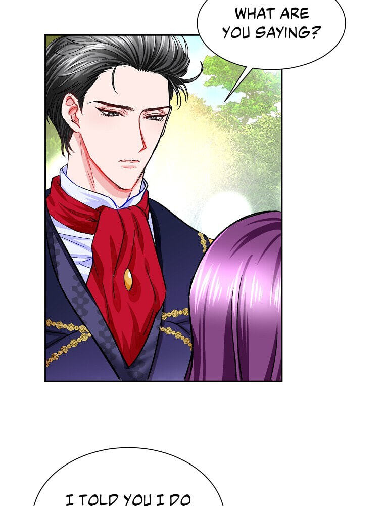 The Villainous Violet Chapter 3 page 24 - 