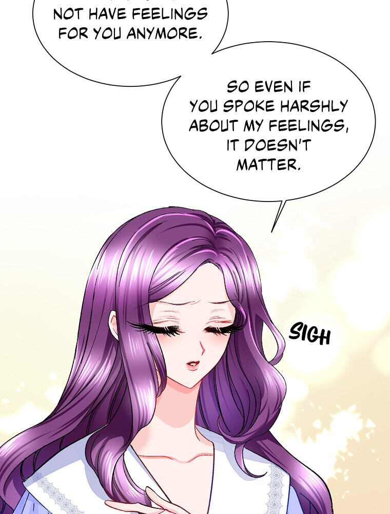 The Villainous Violet Chapter 3 page 25 - 