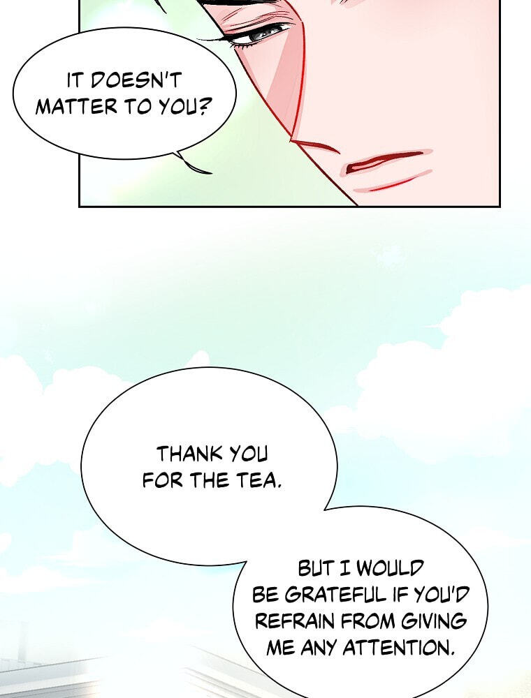The Villainous Violet Chapter 3 page 27 - 