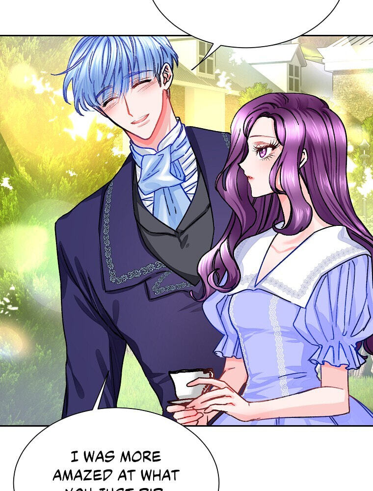 The Villainous Violet Chapter 3 page 37 - 