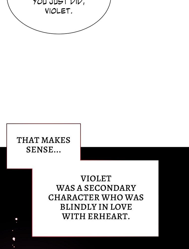 The Villainous Violet Chapter 3 page 38 - 