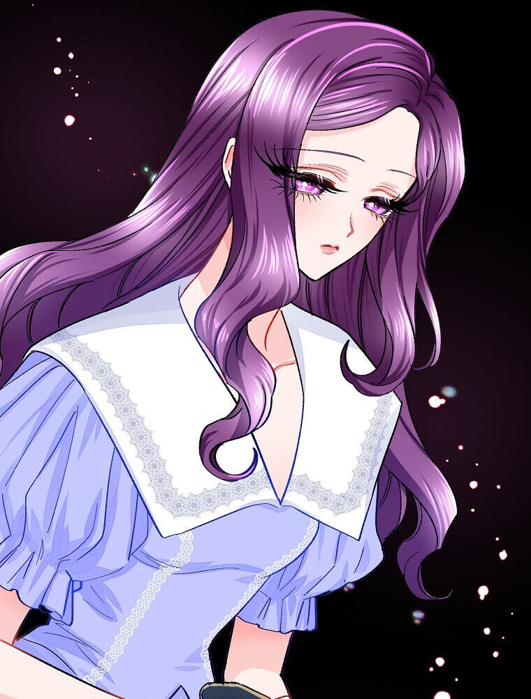 The Villainous Violet Chapter 3 page 39 - 