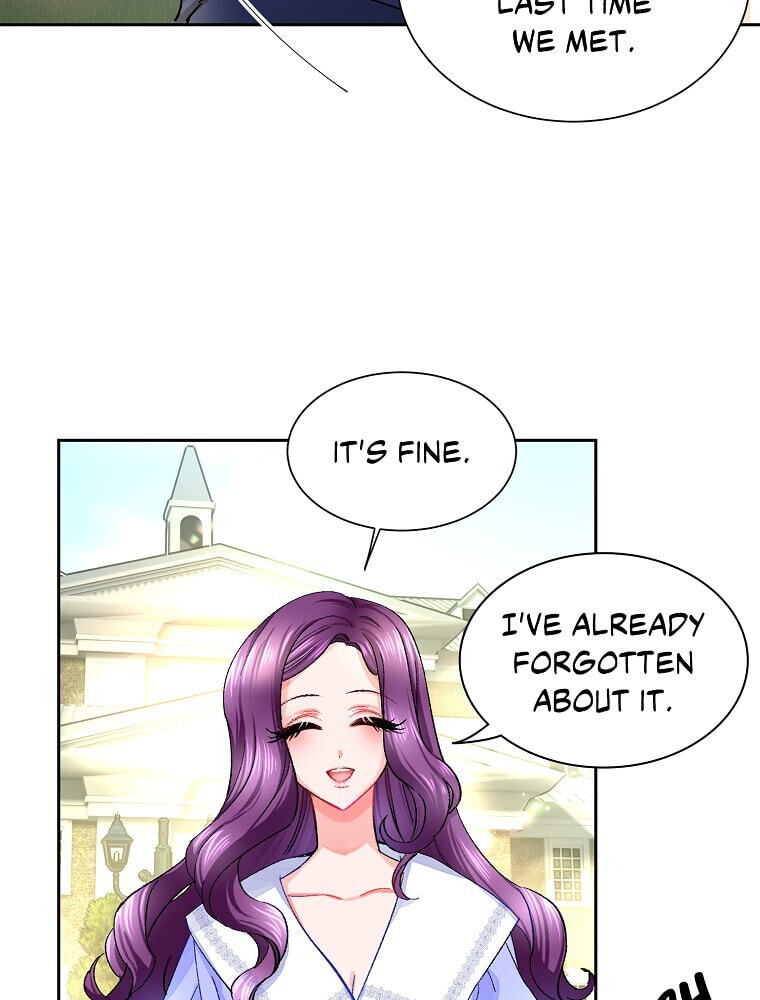 The Villainous Violet Chapter 3 page 5 - 