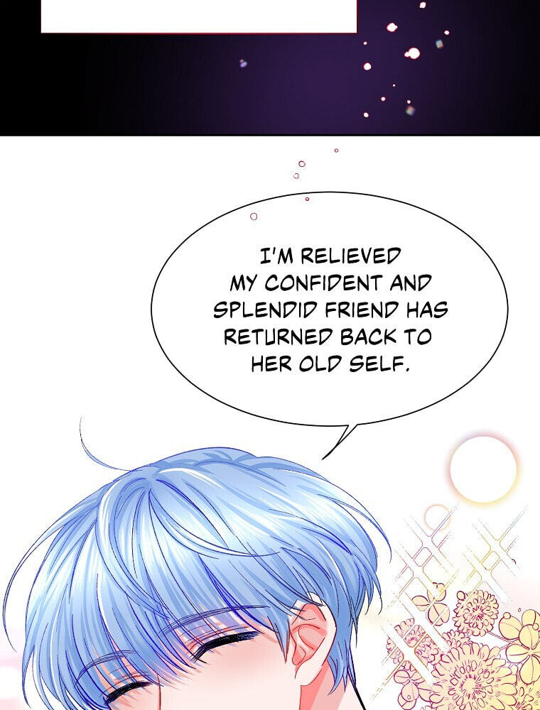 The Villainous Violet Chapter 3 page 41 - 