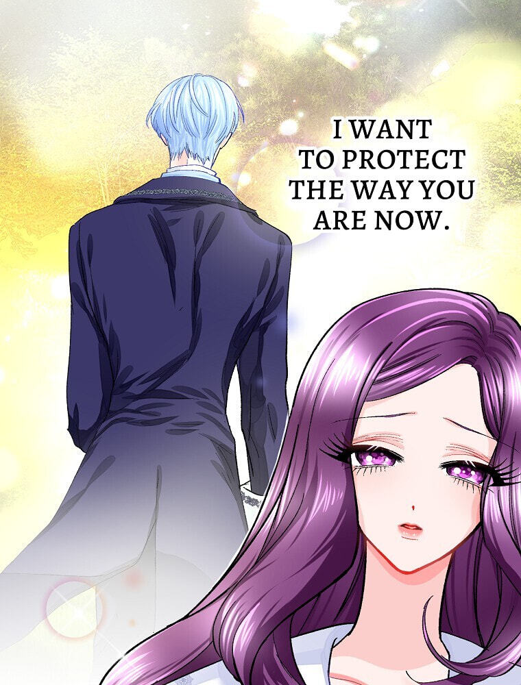 The Villainous Violet Chapter 3 page 46 - 