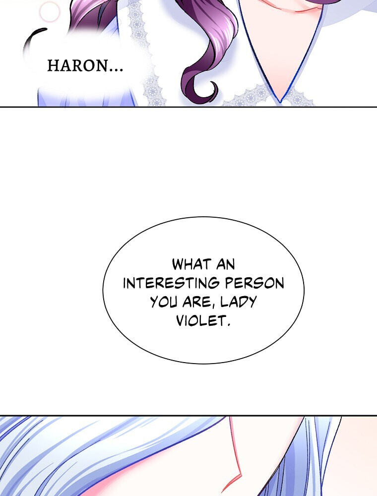 The Villainous Violet Chapter 3 page 47 - 