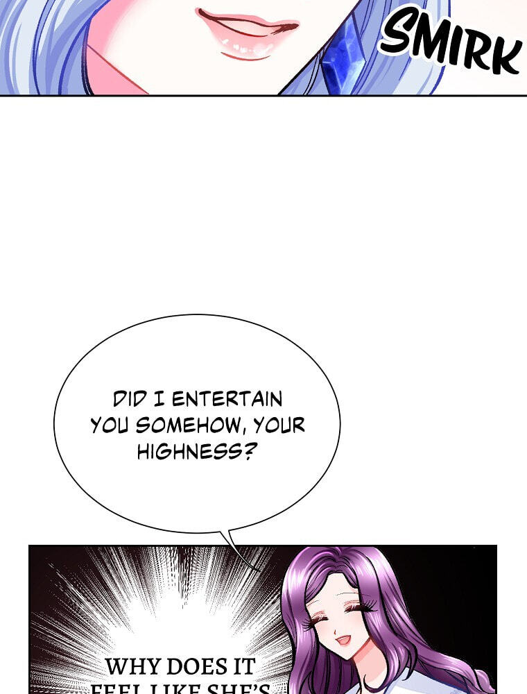 The Villainous Violet Chapter 3 page 48 - 