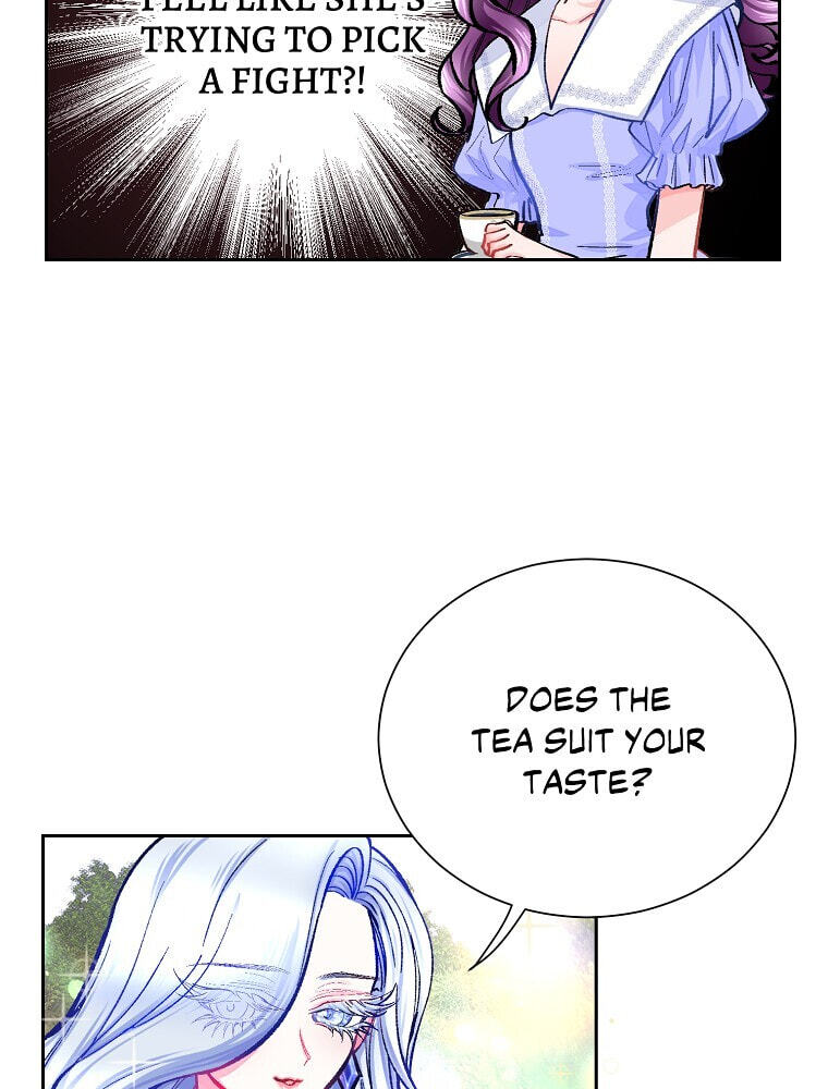 The Villainous Violet Chapter 3 page 49 - 