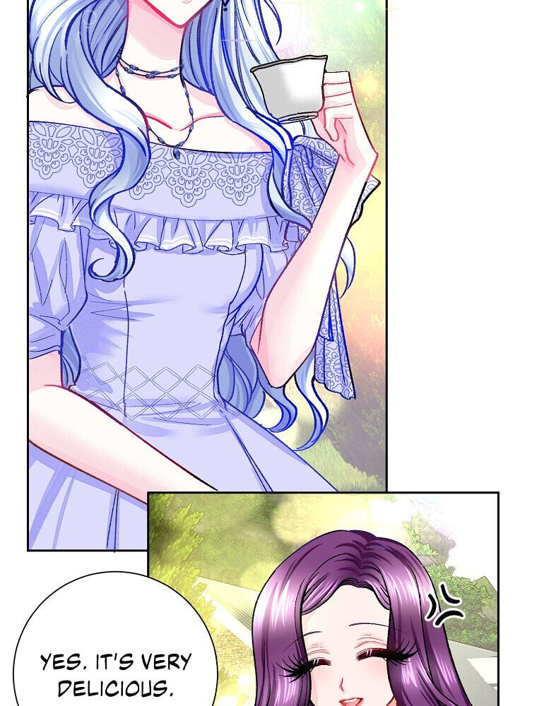 The Villainous Violet Chapter 3 page 50 - 