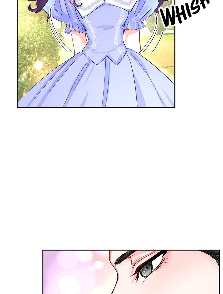 The Villainous Violet Chapter 3 page 6 - 