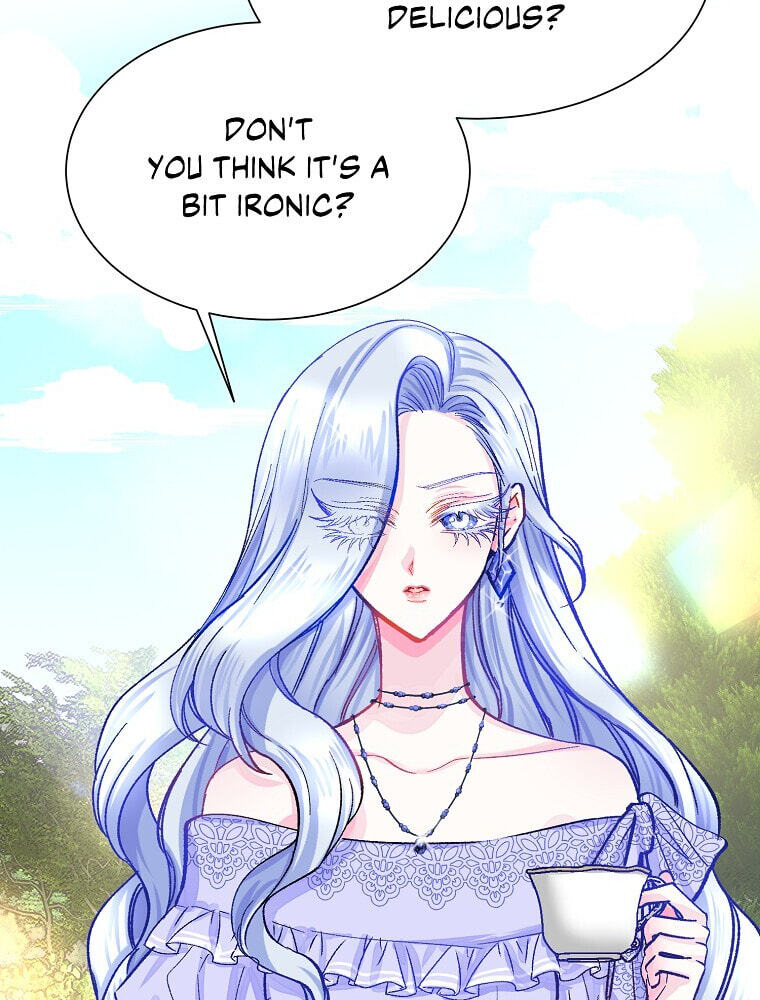 The Villainous Violet Chapter 3 page 56 - 