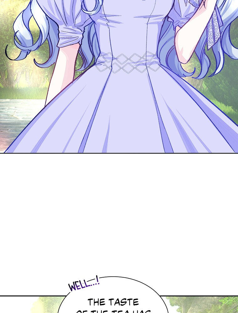 The Villainous Violet Chapter 3 page 57 - 