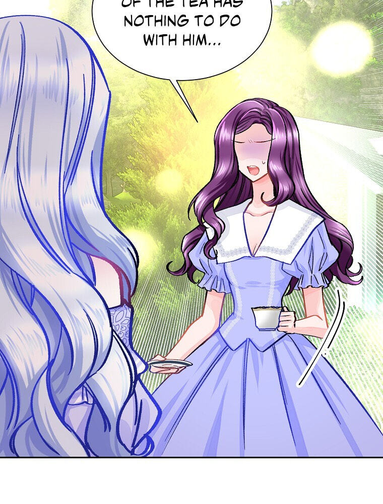 The Villainous Violet Chapter 3 page 58 - 