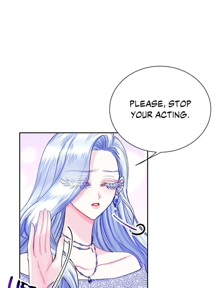The Villainous Violet Chapter 3 page 59 - 