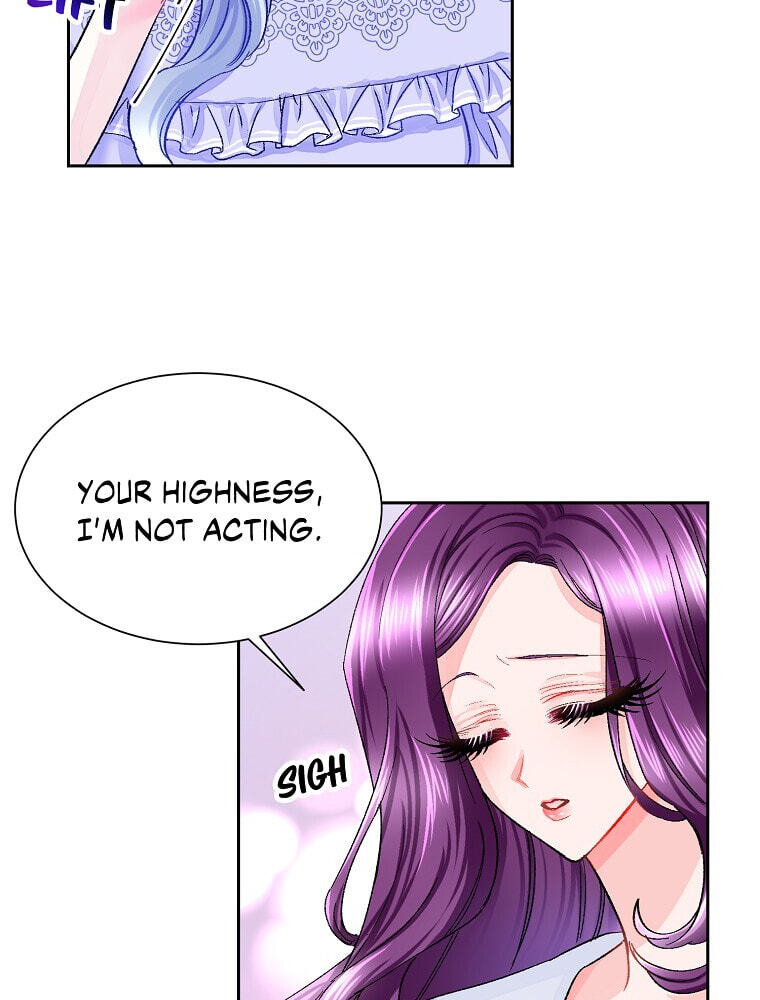 The Villainous Violet Chapter 3 page 60 - 